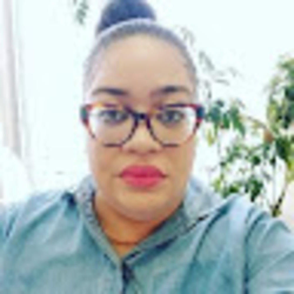 Meet your Posher, Roseweeks57